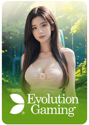 Evolution Gaming
